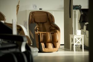 Bảo dưỡng ghế massage