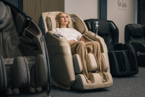 bảo dưỡng ghế massage đúng cách
