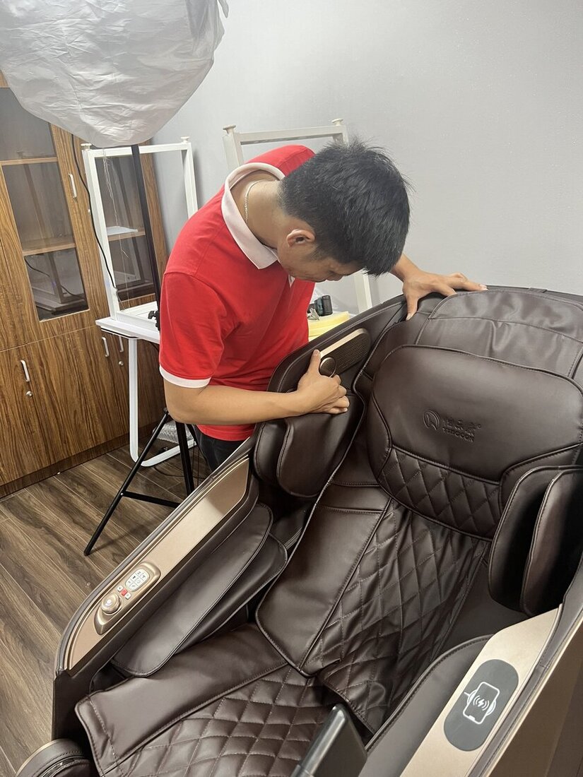 loi-ghe-massage-khong-ket-noi-bluetooth-duoc