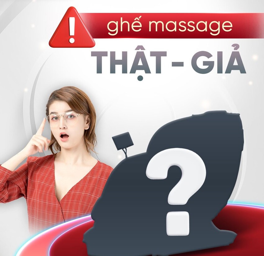 ghế massage dưới 10 triệu