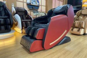 ghế massage dưới 20 triệu