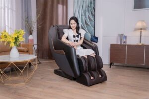 ghế massage dưới 5 triệu