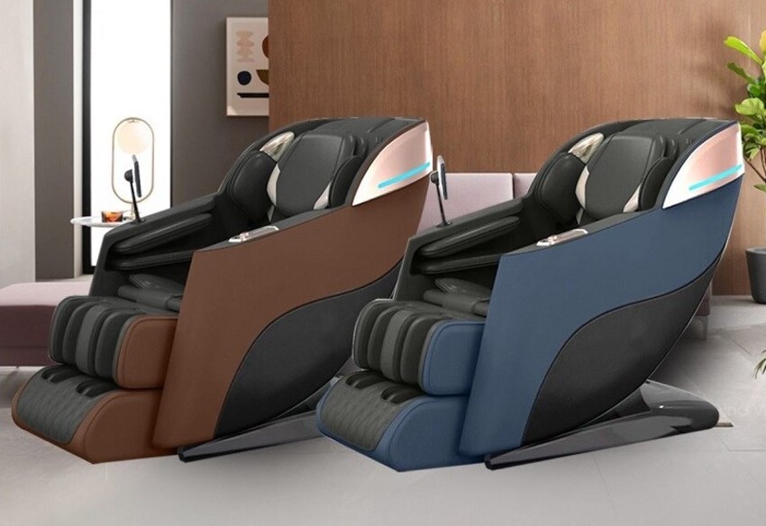 ghế massage dưới 10 triệu