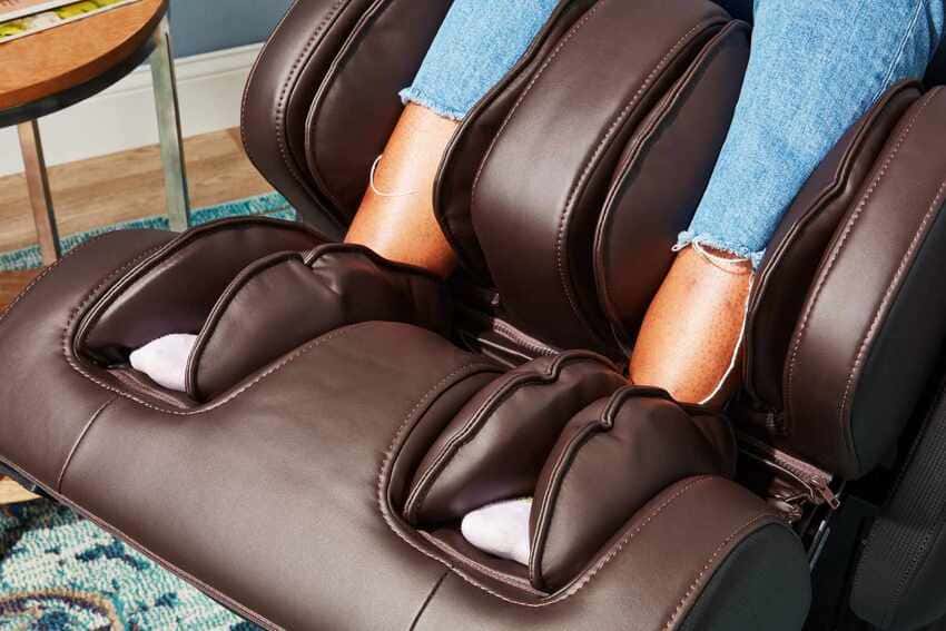 ghế massage dưới 20 triệu