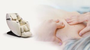 Massage Shiatsu Nhật Bản
