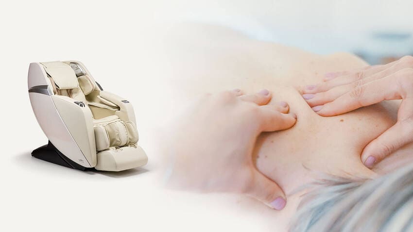 Massage Shiatsu Nhật Bản
